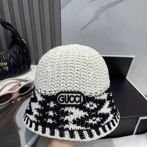 Cheap Gucci Caps #1325296, $$27.00 USD On Gucci Caps