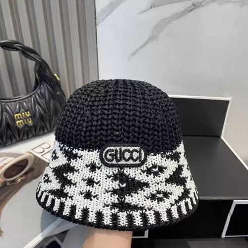 Cheap Gucci Caps #1325297, $$27.00 USD On Gucci Caps