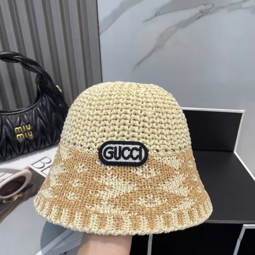 Cheap Gucci Caps #1325298, $$27.00 USD On Gucci Caps