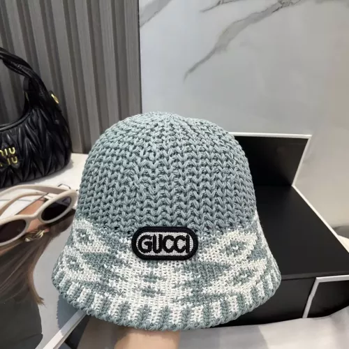 Cheap Gucci Caps #1325299, $$27.00 USD On Gucci Caps