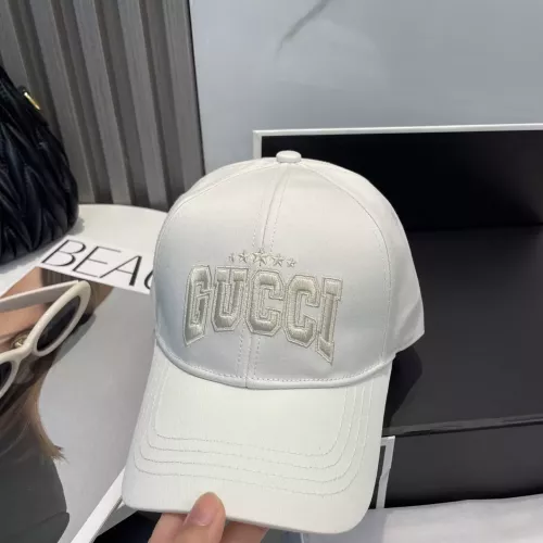 Cheap Gucci Caps #1325300, $$27.00 USD On Gucci Caps