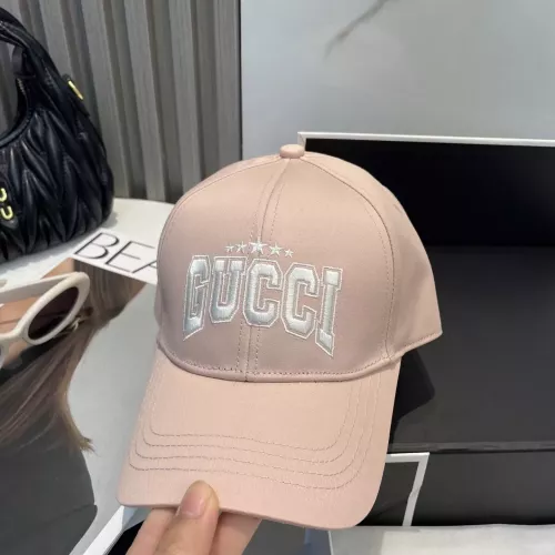 Cheap Gucci Caps #1325301, $$27.00 USD On Gucci Caps