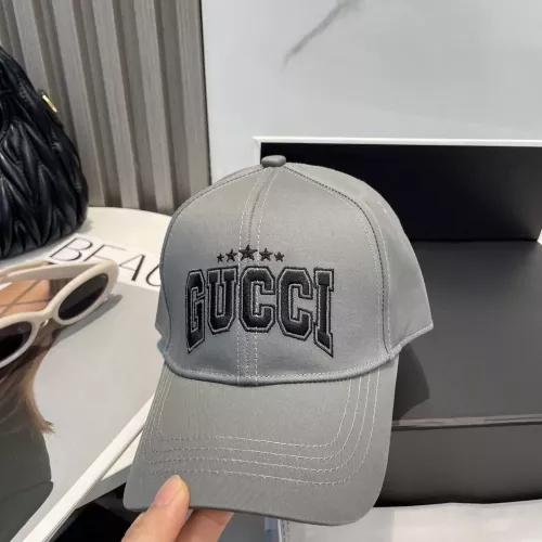 Cheap Gucci Caps #1325302, $$27.00 USD On Gucci Caps