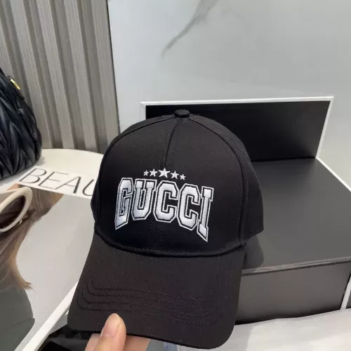 Cheap Gucci Caps #1325303, $$27.00 USD On Gucci Caps