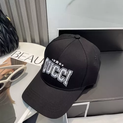 Replica Gucci Caps #1325303 $27.00 USD for Wholesale