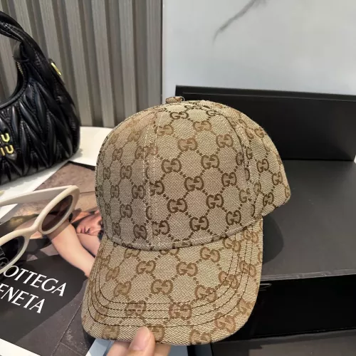 Cheap Gucci Caps #1325304, $$25.00 USD On Gucci Caps
