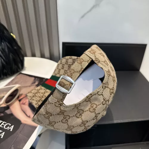 Replica Gucci Caps #1325304 $25.00 USD for Wholesale