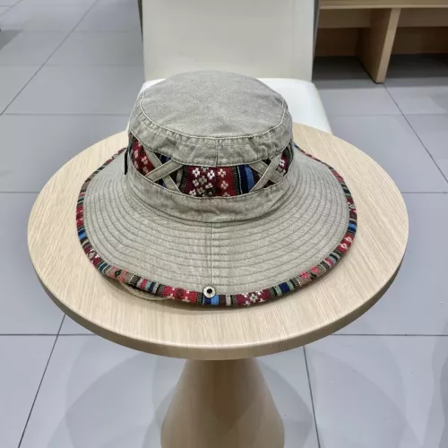 Replica Gucci Caps #1325308 $36.00 USD for Wholesale