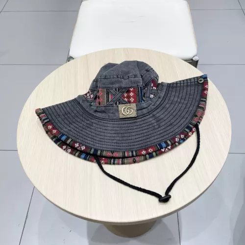 Cheap Gucci Caps #1325310, $$36.00 USD On Gucci Caps
