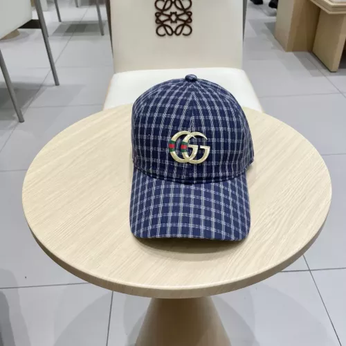 Cheap Gucci Caps #1325320, $$32.00 USD On Gucci Caps