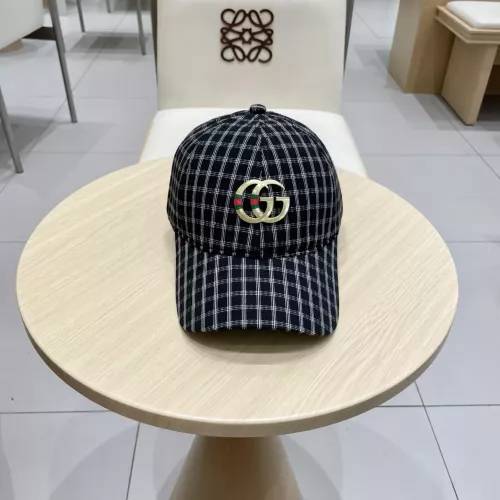 Cheap Gucci Caps #1325321, $$32.00 USD On Gucci Caps