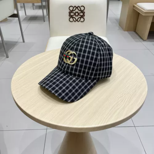 Replica Gucci Caps #1325321 $32.00 USD for Wholesale