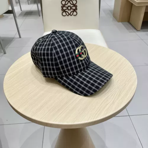 Replica Gucci Caps #1325321 $32.00 USD for Wholesale