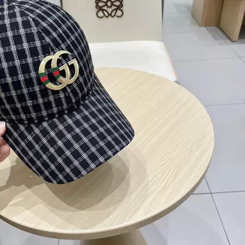 Replica Gucci Caps #1325321 $32.00 USD for Wholesale