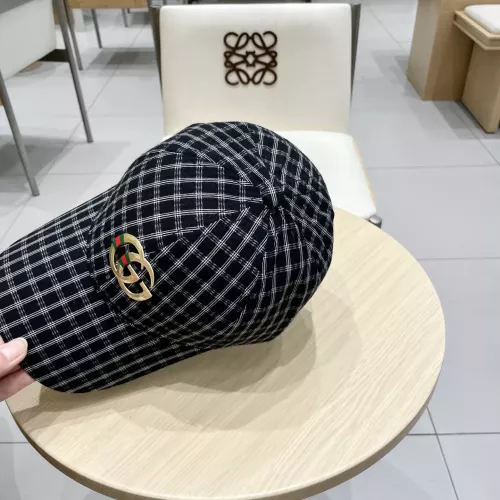 Replica Gucci Caps #1325321 $32.00 USD for Wholesale
