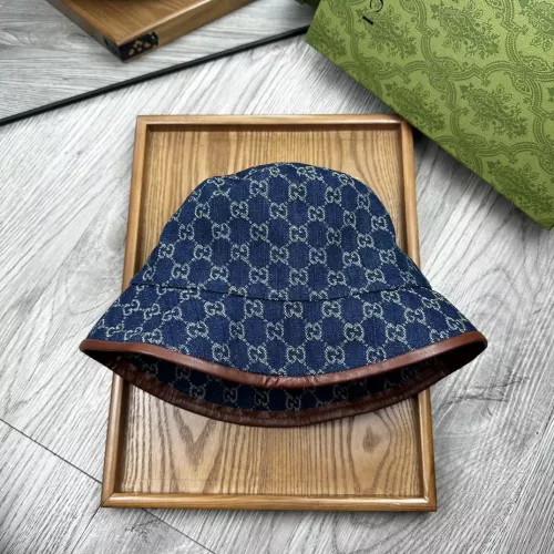 Cheap Gucci Caps #1325333, $$34.00 USD On Gucci Caps
