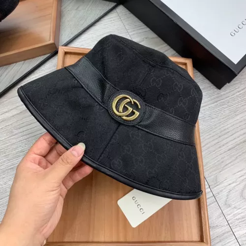 Cheap Gucci Caps #1325337, $$36.00 USD On Gucci Caps