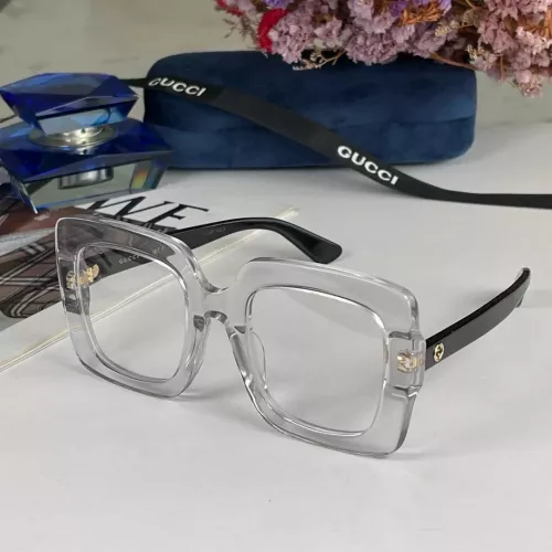 Cheap Gucci AAA Quality Sunglasses #1325341, $$60.00 USD On Gucci AAA Quality Sunglasses