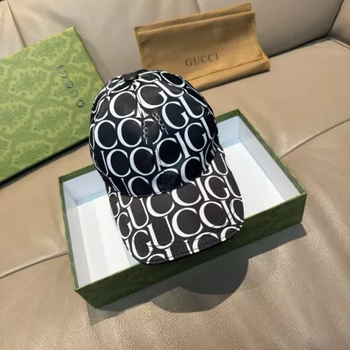 Cheap Gucci Caps #1325343, $$34.00 USD On Gucci Caps