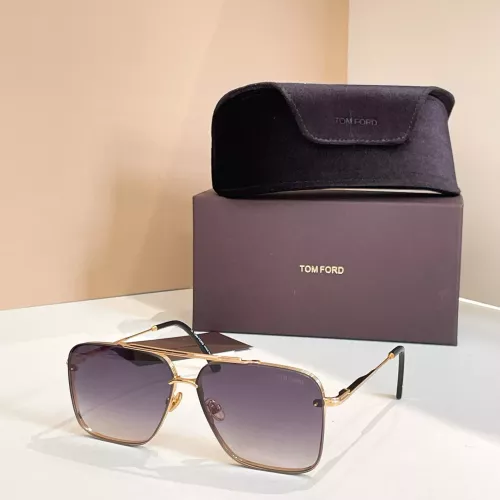 Cheap Tom Ford AAA Quality Sunglasses #1325354, $$68.00 USD On Tom Ford AAA Quality Sunglasses