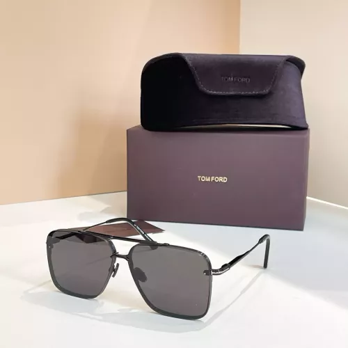 Cheap Tom Ford AAA Quality Sunglasses #1325355, $$68.00 USD On Tom Ford AAA Quality Sunglasses