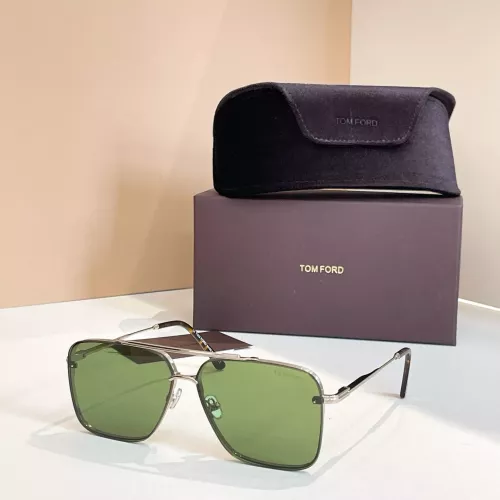 Cheap Tom Ford AAA Quality Sunglasses #1325356, $$68.00 USD On Tom Ford AAA Quality Sunglasses