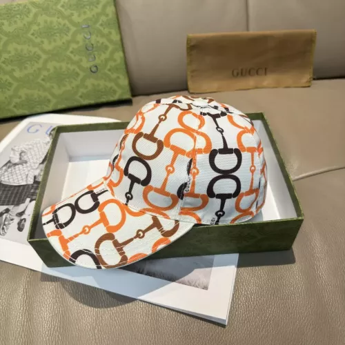 Replica Gucci Caps #1325357 $34.00 USD for Wholesale