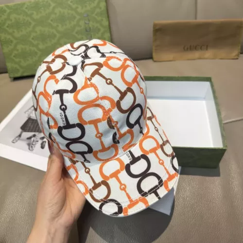 Replica Gucci Caps #1325357 $34.00 USD for Wholesale