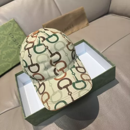 Cheap Gucci Caps #1325358, $$34.00 USD On Gucci Caps