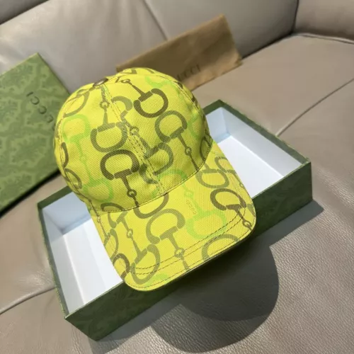 Cheap Gucci Caps #1325359, $$34.00 USD On Gucci Caps