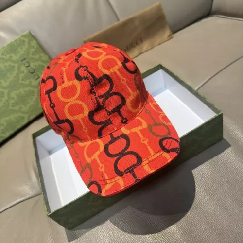 Cheap Gucci Caps #1325360, $$34.00 USD On Gucci Caps