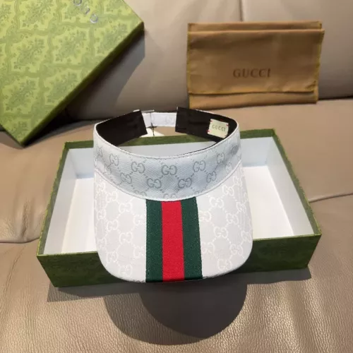 Cheap Gucci Caps #1325366, $$36.00 USD On Gucci Caps