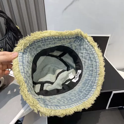 Replica MIU MIU Caps #1325371 $27.00 USD for Wholesale