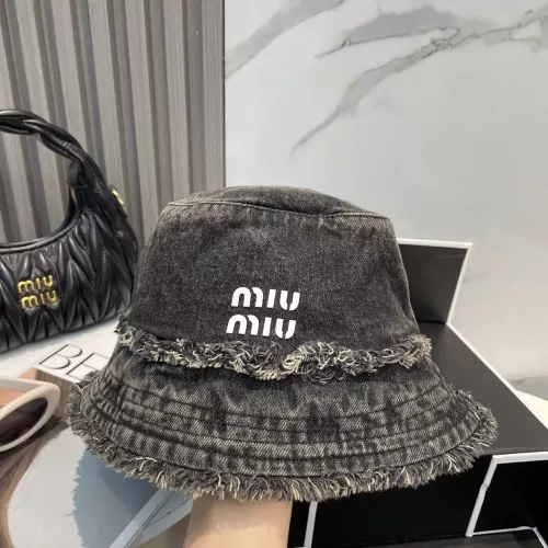 Cheap MIU MIU Caps #1325373, $$27.00 USD On MIU MIU Caps