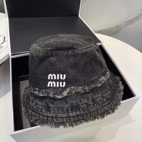 Replica MIU MIU Caps #1325373 $27.00 USD for Wholesale