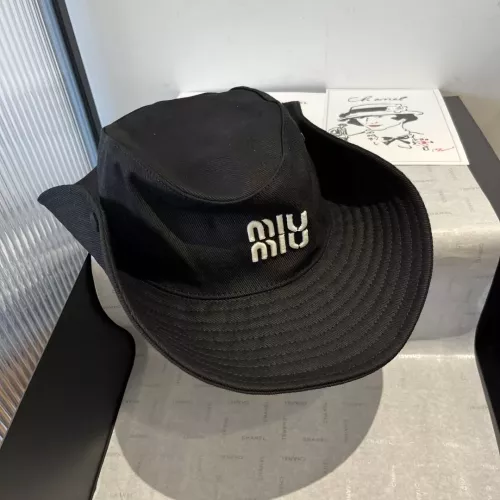 Cheap MIU MIU Caps #1325377, $$34.00 USD On MIU MIU Caps