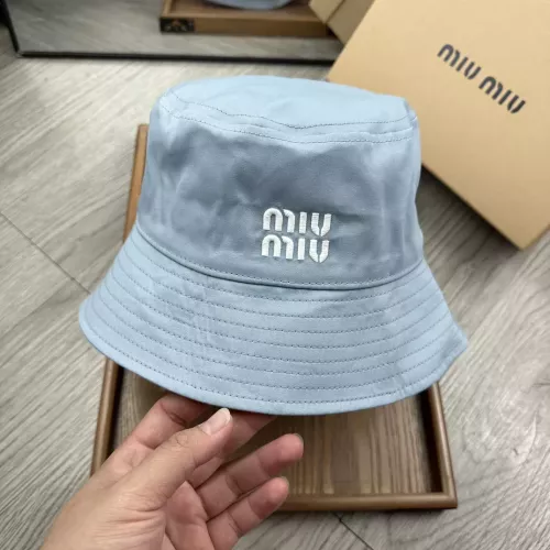 Cheap MIU MIU Caps #1325399, $$29.00 USD On MIU MIU Caps