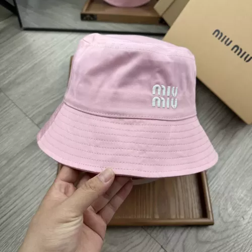 Cheap MIU MIU Caps #1325400, $$29.00 USD On MIU MIU Caps