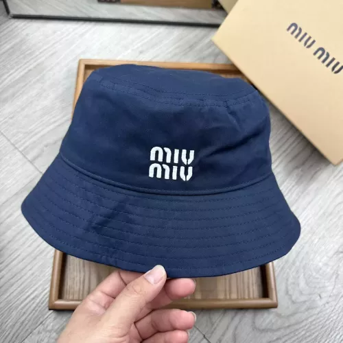 Cheap MIU MIU Caps #1325401, $$29.00 USD On MIU MIU Caps