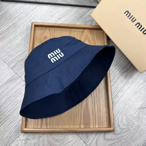 Replica MIU MIU Caps #1325401 $29.00 USD for Wholesale