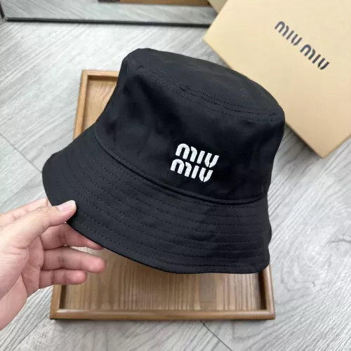 Cheap MIU MIU Caps #1325402, $$29.00 USD On MIU MIU Caps