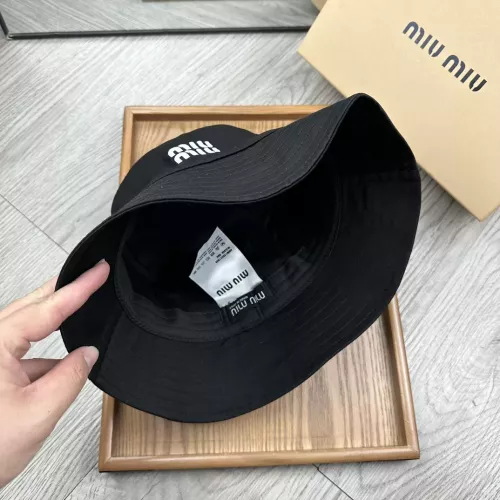 Replica MIU MIU Caps #1325402 $29.00 USD for Wholesale