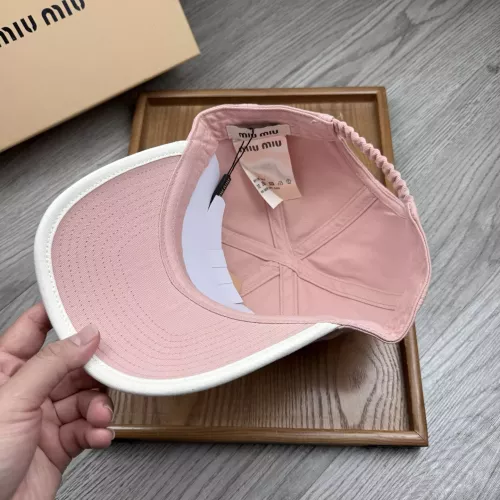 Replica MIU MIU Caps #1325404 $27.00 USD for Wholesale