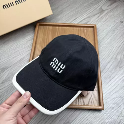 Cheap MIU MIU Caps #1325410, $$27.00 USD On MIU MIU Caps