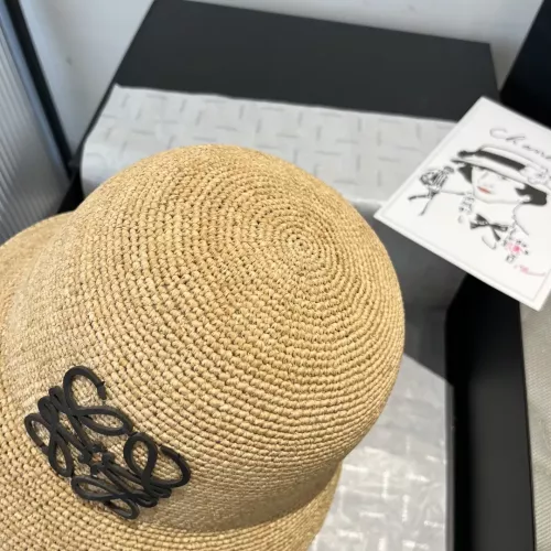 Replica LOEWE Caps #1325412 $45.00 USD for Wholesale