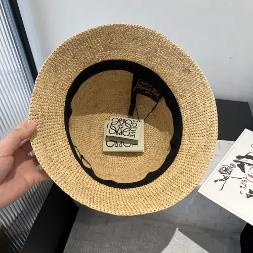 Replica LOEWE Caps #1325412 $45.00 USD for Wholesale
