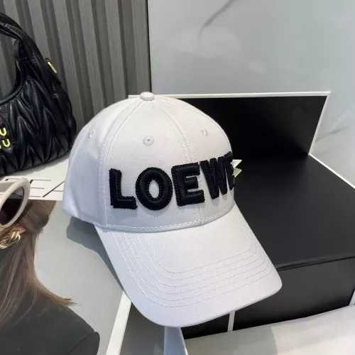 Replica LOEWE Caps #1325414 $27.00 USD for Wholesale