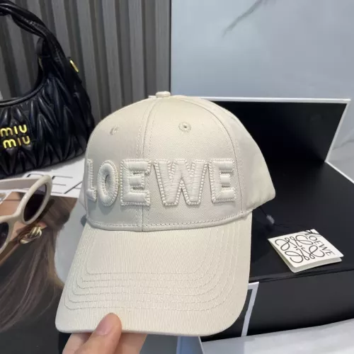 Cheap LOEWE Caps #1325415, $$27.00 USD On LOEWE Caps