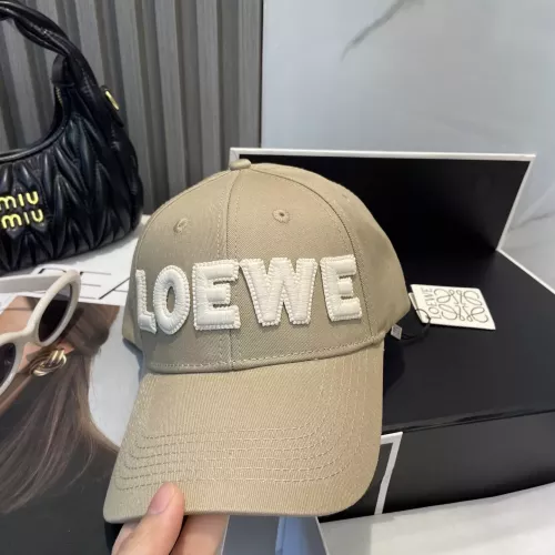 Cheap LOEWE Caps #1325416, $$27.00 USD On LOEWE Caps