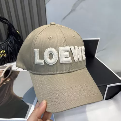 Replica LOEWE Caps #1325416 $27.00 USD for Wholesale